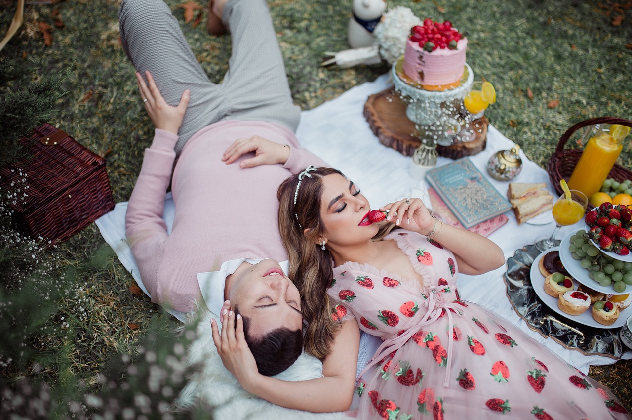 How to Make Your Picnic More Sustainable?